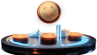 Beacon Winstek streamlined crypto trading interface using three clicks