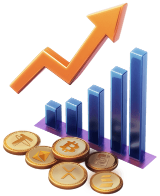 Product overview of the Beacon Winstek crypto trading platform interface